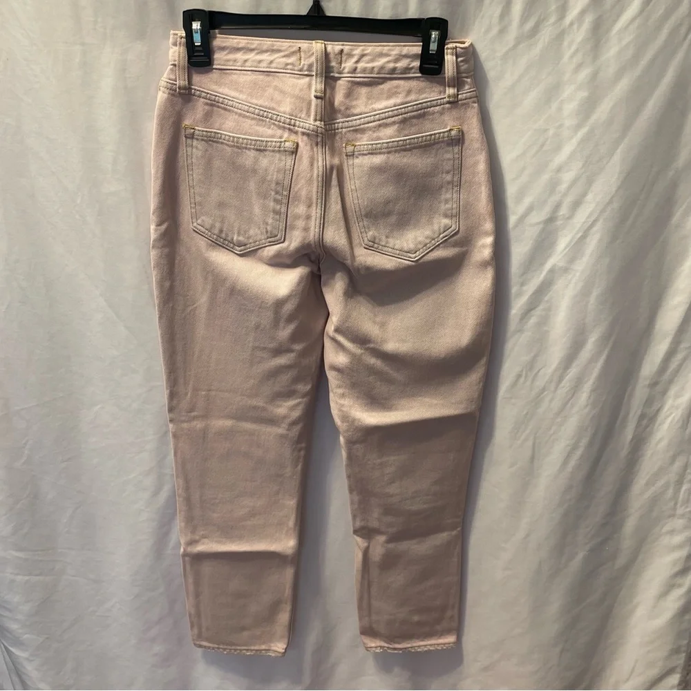 Abercrombie & Fitch add soft